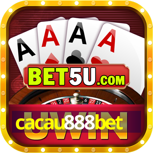 cacau888bet