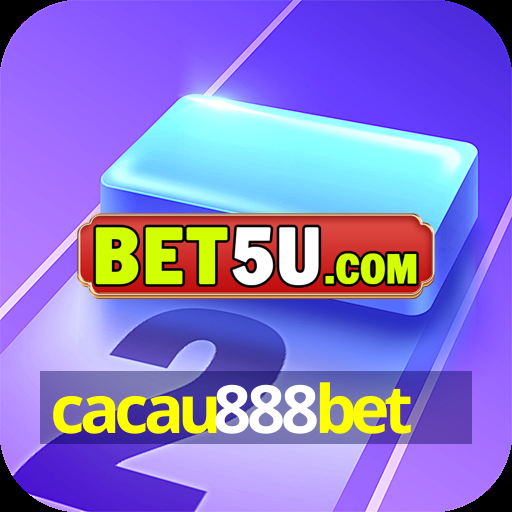 cacau888bet