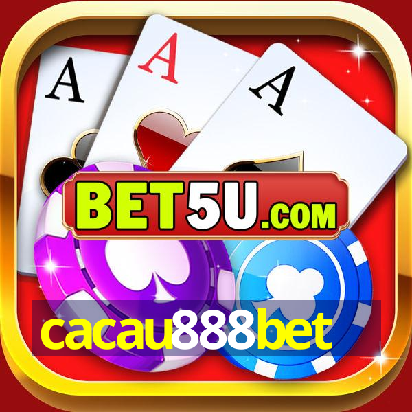 cacau888bet