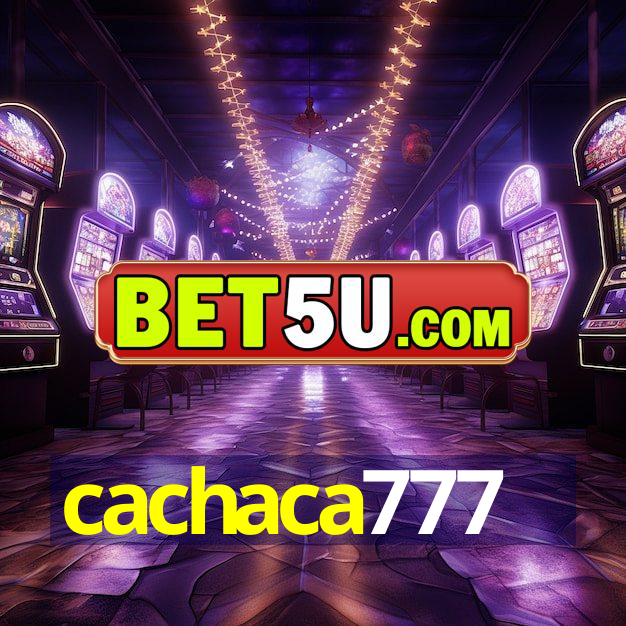 cachaca777