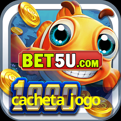 cacheta jogo