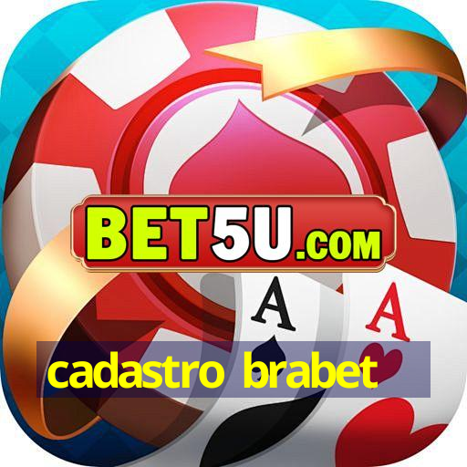 cadastro brabet