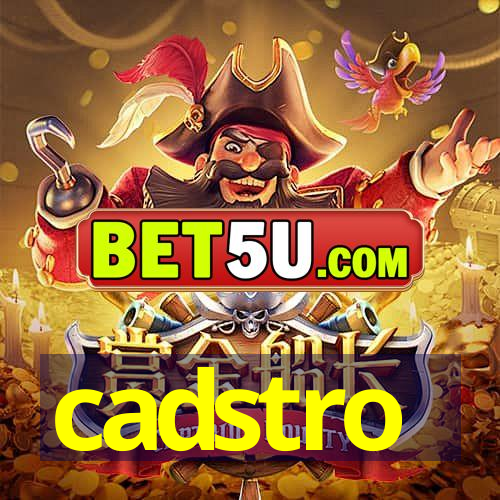 cadstro