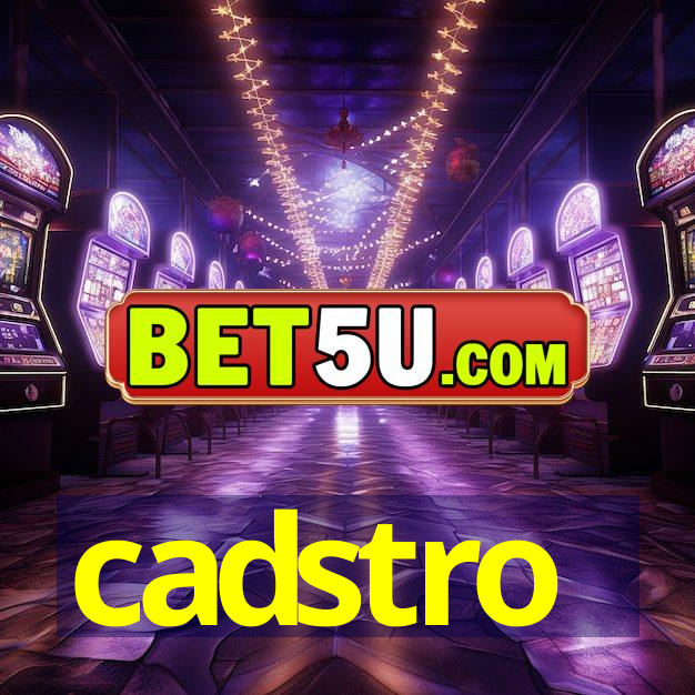 cadstro