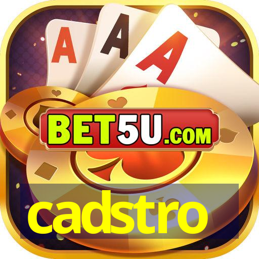 cadstro