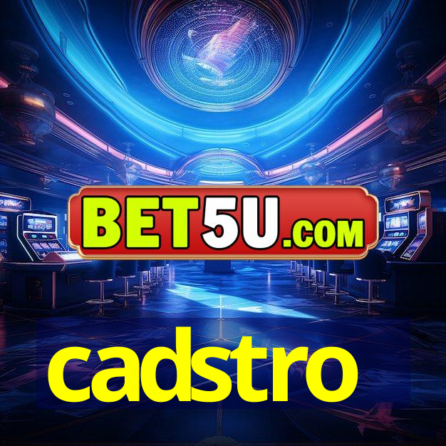 cadstro