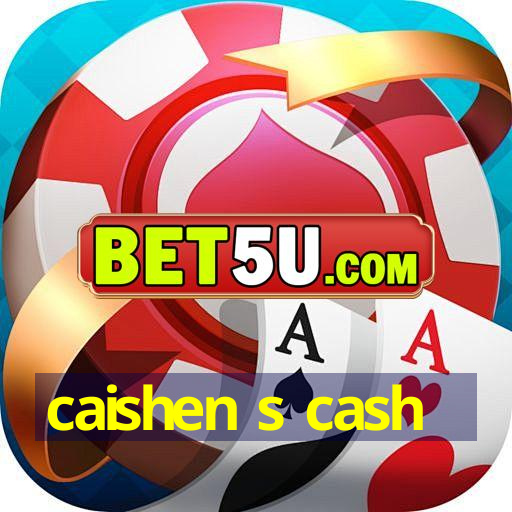 caishen s cash