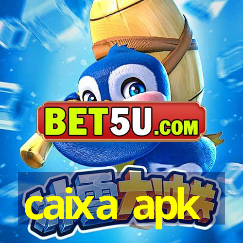 caixa apk