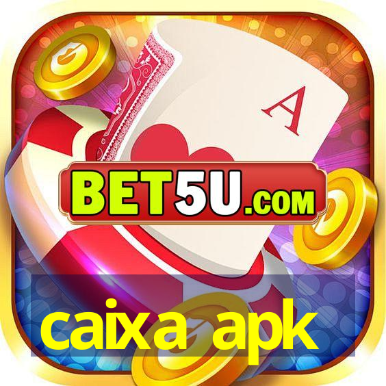 caixa apk