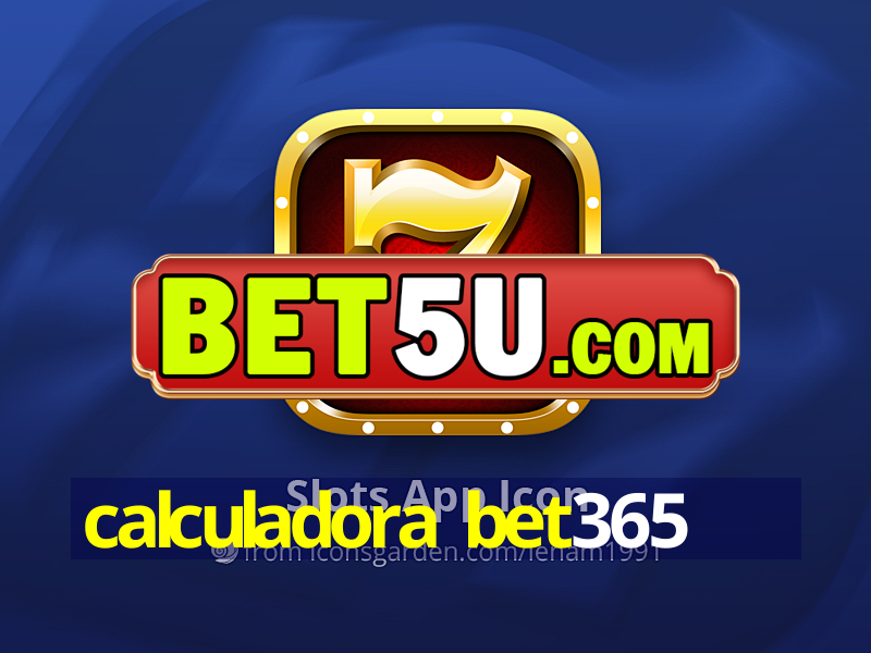 calculadora bet365