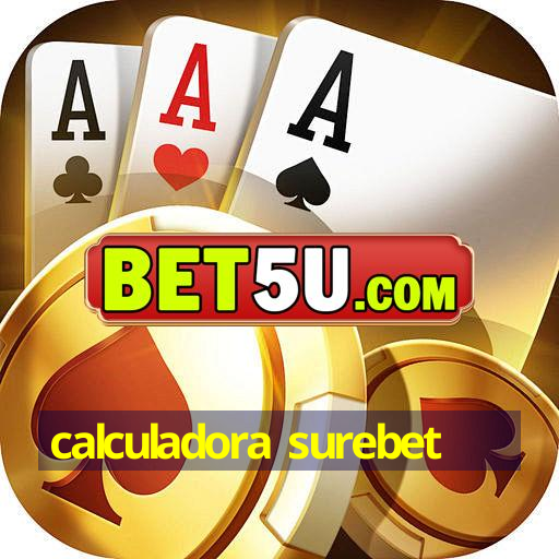 calculadora surebet