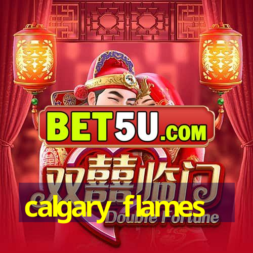 calgary flames