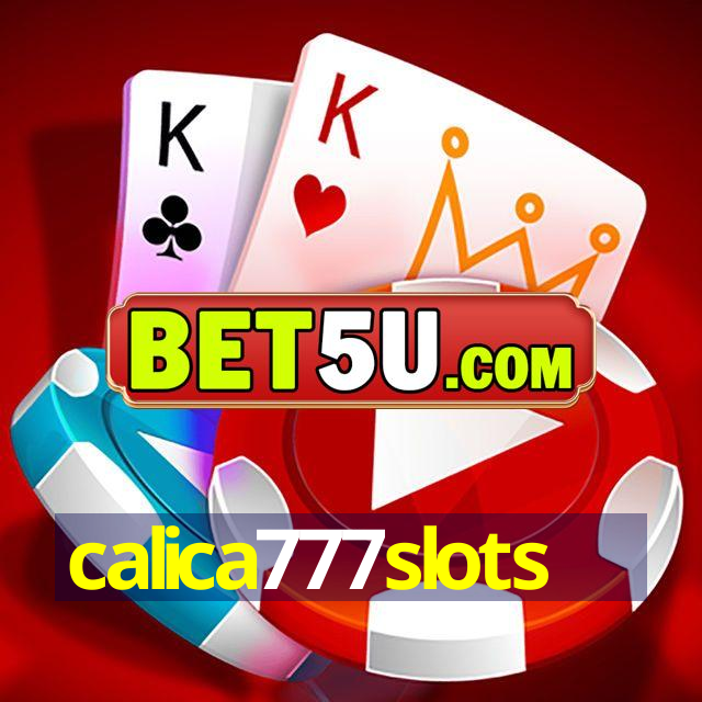 calica777slots