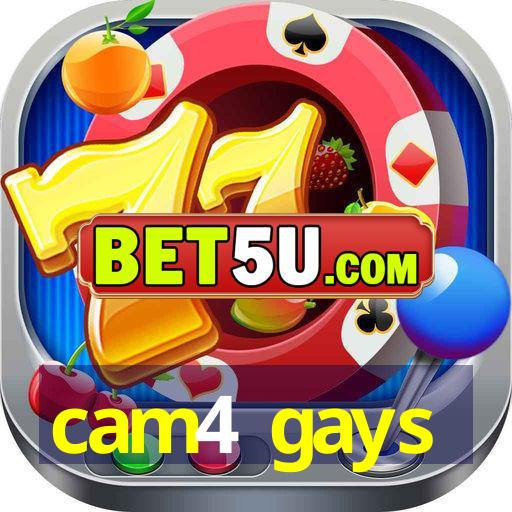 cam4 gays