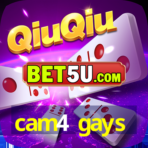 cam4 gays