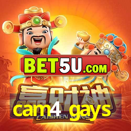 cam4 gays