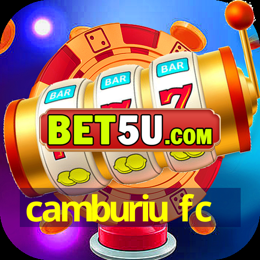 camburiu fc