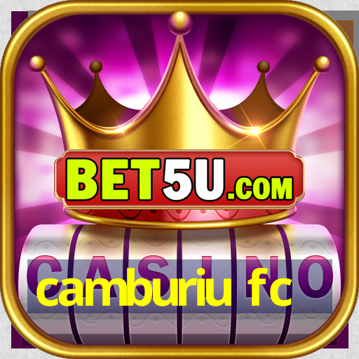 camburiu fc