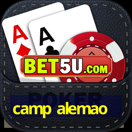 camp alemao