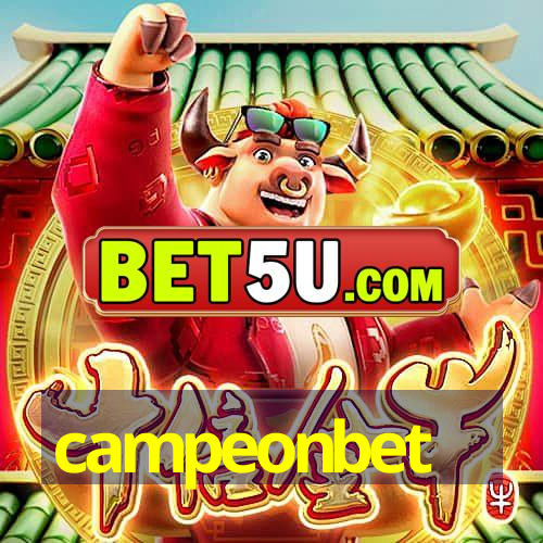 campeonbet