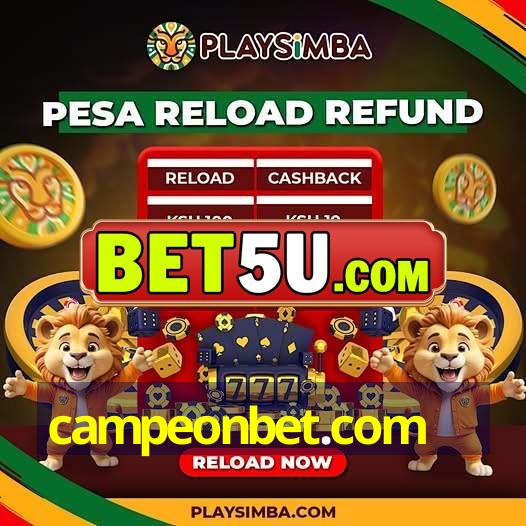 campeonbet.com