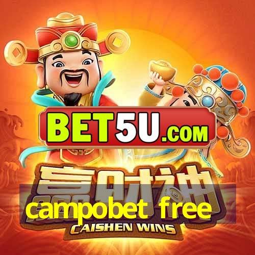 campobet free