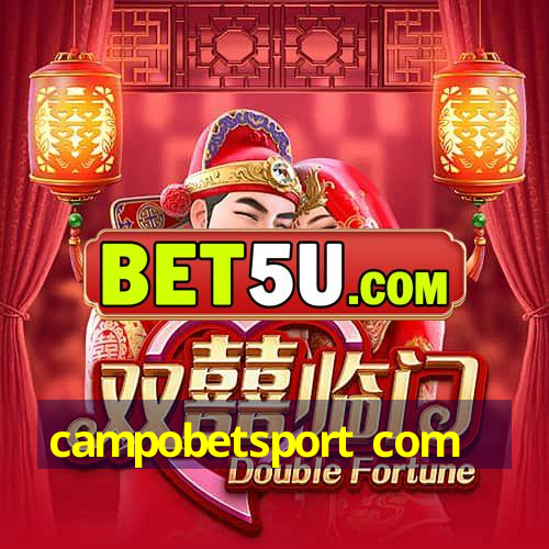 campobetsport com