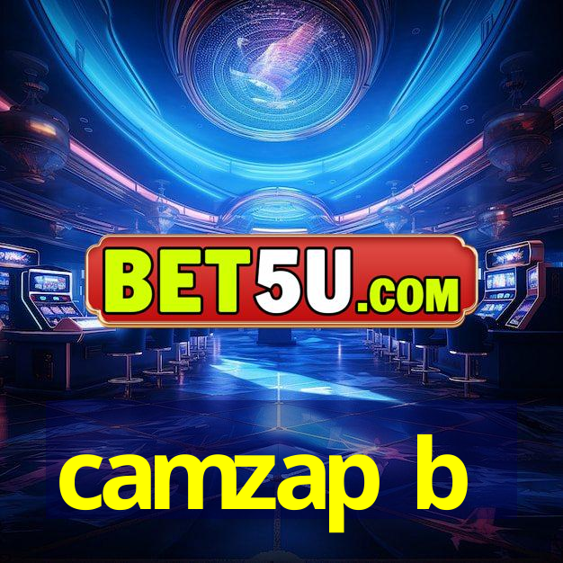 camzap b