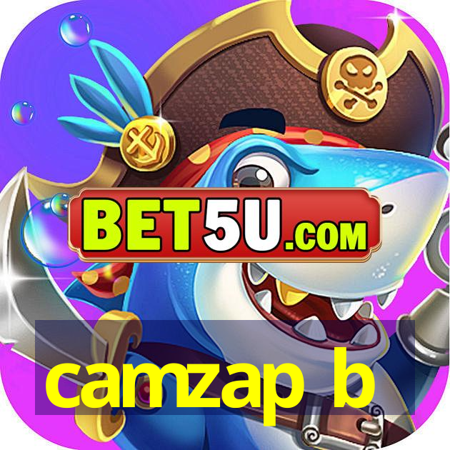 camzap b