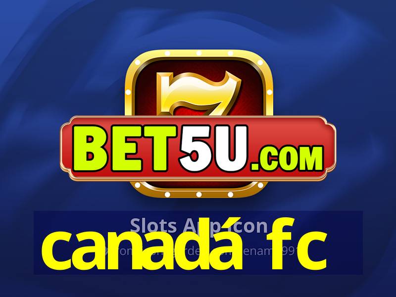 canadá fc