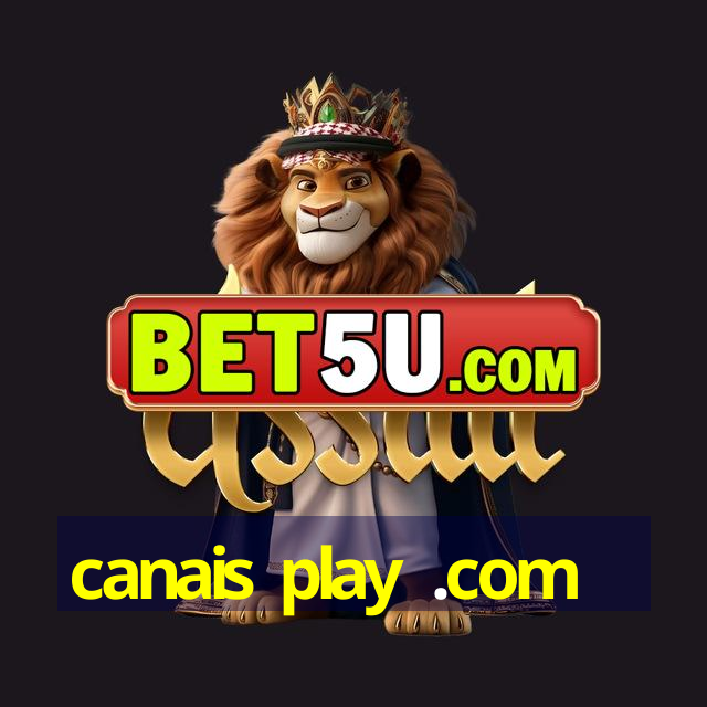 canais play .com