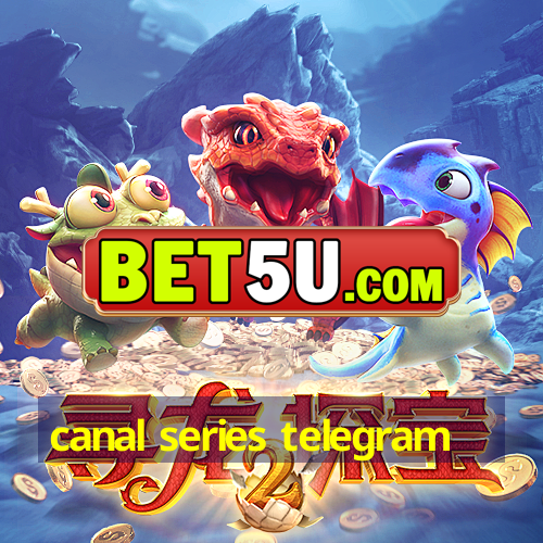 canal series telegram