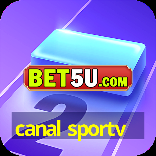 canal sportv