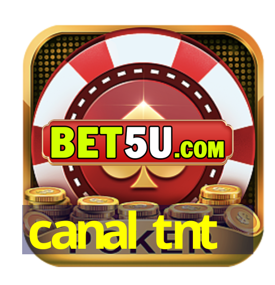 canal tnt