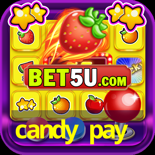 candy pay