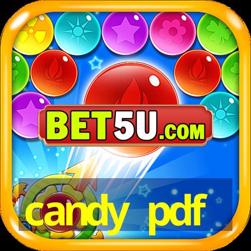 candy pdf