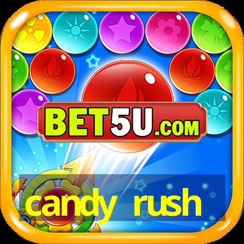 candy rush