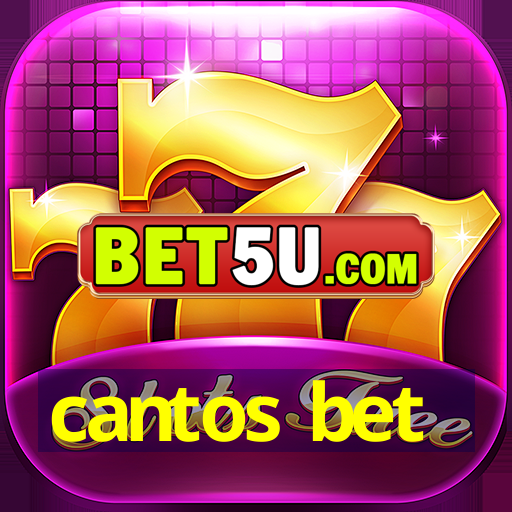 cantos bet