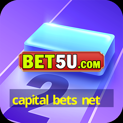 capital bets net