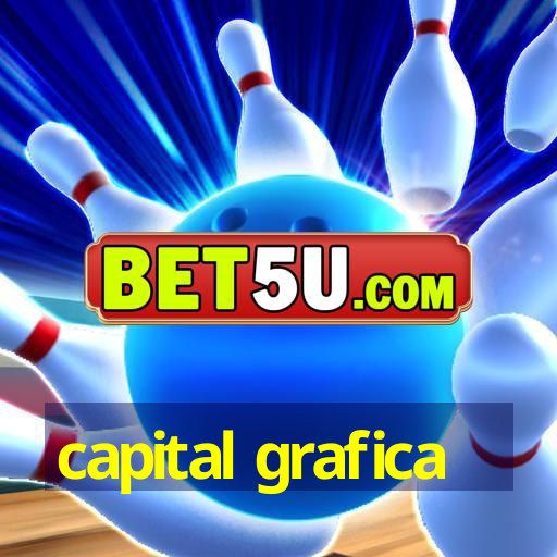 capital grafica