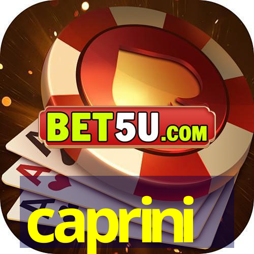 caprini