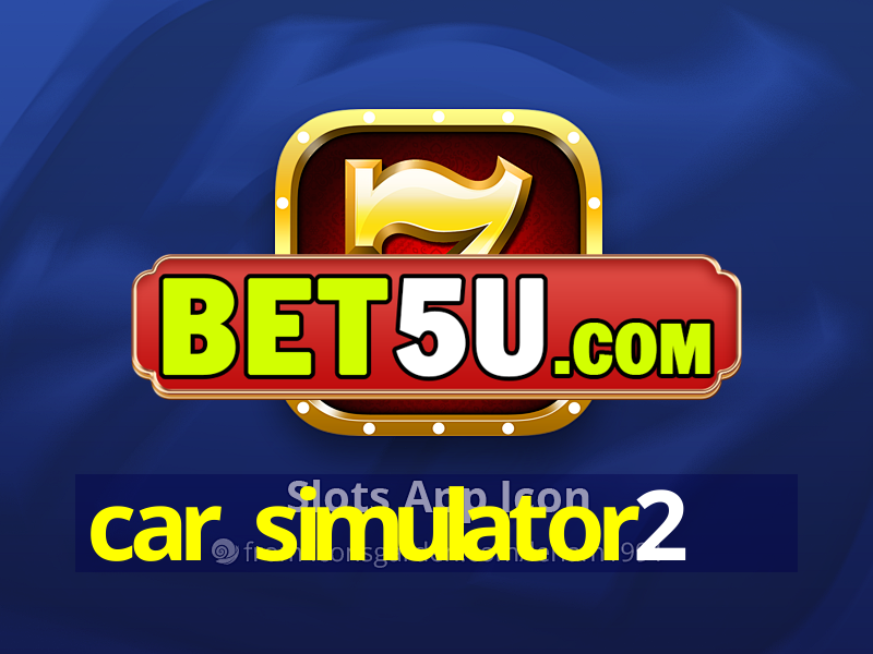 car simulator2