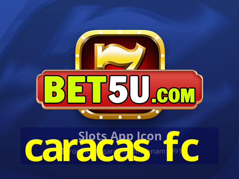 caracas fc