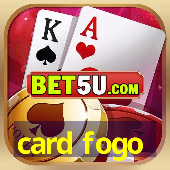 card fogo