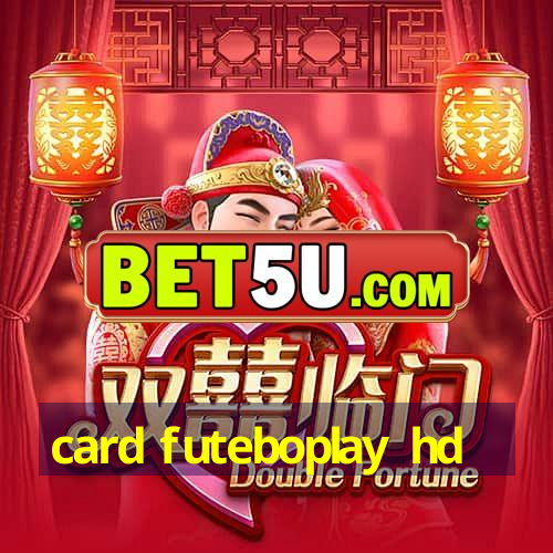 card futeboplay hd