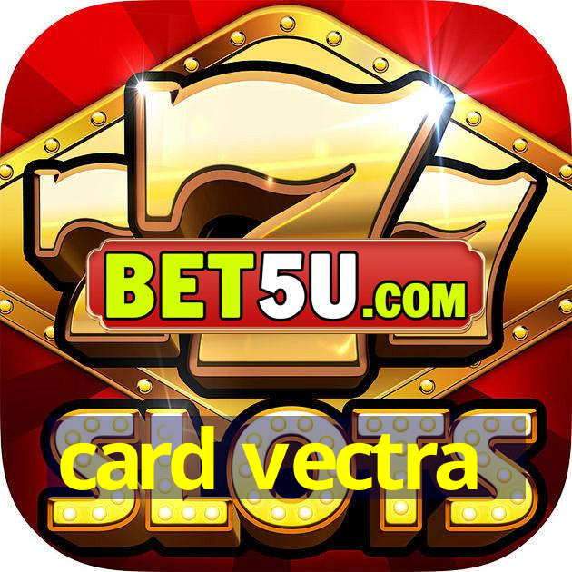 card vectra