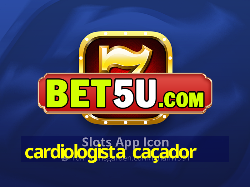 cardiologista caçador