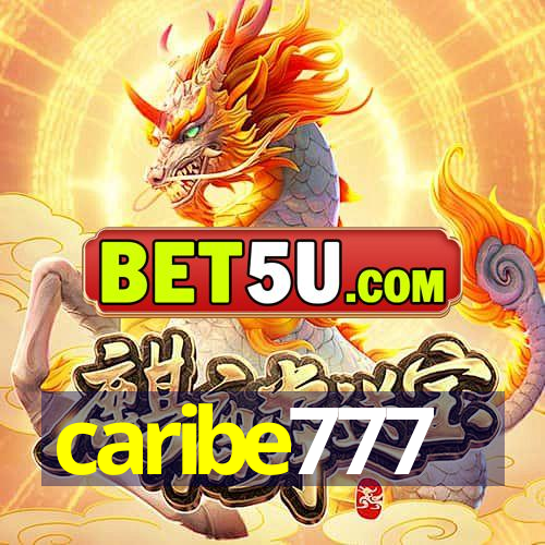 caribe777