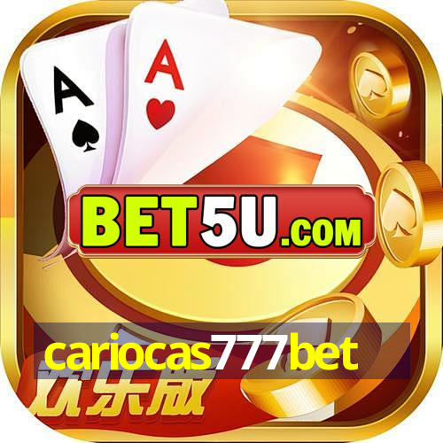 cariocas777bet