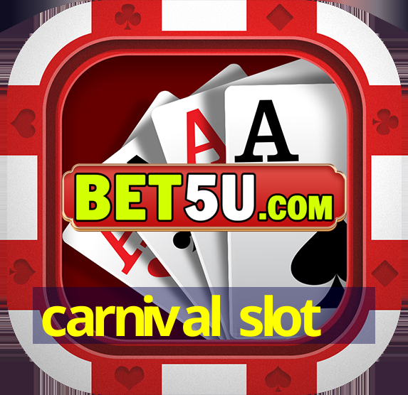 carnival slot